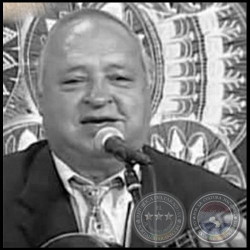 JUANCITO LÓPEZ (+)